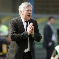 Carletto: Saya Sudah Bertemu Abramovich