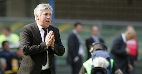 Carletto: Saya Sudah Bertemu Abramovich
