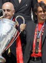 Galliani Sarankan Maldini Untuk Diam