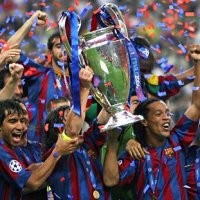 Dari Paris untuk Roma