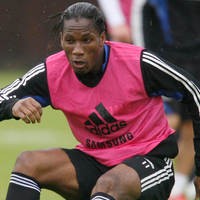 Terry dan Drogba Enggan Tonton Final Liga Champions