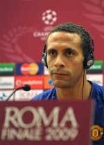 Ferdinand 100% Siap
