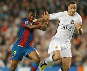 Putihnya MU Bukan Putihnya Madrid