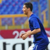 Ronaldo Tidak Sedang Jual Diri