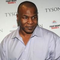 Putri Mike Tyson Meninggal Karena Insiden