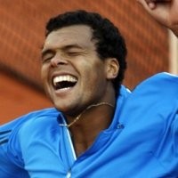 Tsonga: Dasi Oke, G-String Tidak