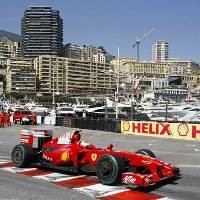 Ferrari di Jalan yang Benar