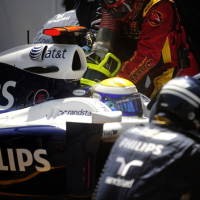 Daftar Duluan, Williams Dicekal