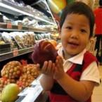 Muhamad Rafa Putra Miranto, 1,10 Tahun; Lelaki; m
