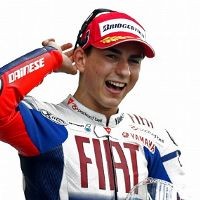 Lorenzo: Dukung Barca, Baru Balapan