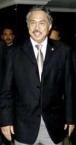 Pansus DPR: Perpu RUU Pengadilan Tipikor Situasional