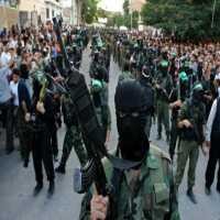 Dukung Hamas, 2 Pemimpin Badan Amal AS Divonis Penjara 65 Tahun