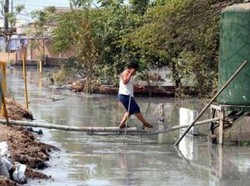 Kasasi Kasus Lapindo Ditolak, YLBHI Akan Ajukan PK ke MA
