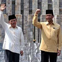  Tangkal Operasi Senyap dengan Jenderal