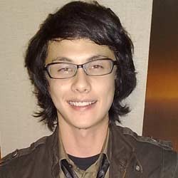 Andhika Pratama: Musik Melayu? Nggak Deh!