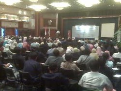 BlogDetik.com Luncurkan EDUblog 1-2-3 Bersama Telkom dan Klub Guru