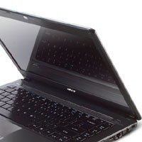 Acer Rilis Notebook Ramping yang Tahan 8 Jam