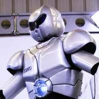 Belajar Robot, Temukan Jati Diri Manusia 