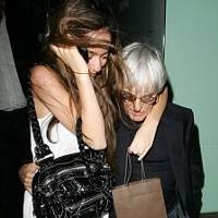 Bernie Gandeng ABG 16 Tahun