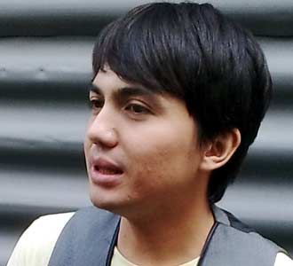 Sahrul Gunawan Cari Single Religi
