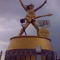 Monumen Musisi di Depan Gasibu Diprotes Warga