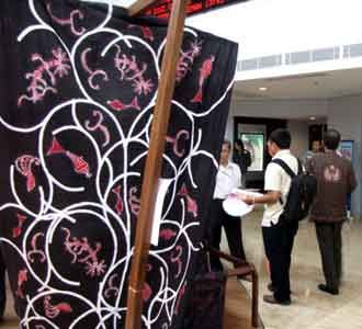 Batik Fractal, Kolaborasi Teknologi dan Seni