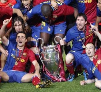 Campeon ... Campeon ...