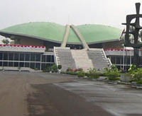 Anggota Panitia Angket DPT Diumumkan 2 Juni