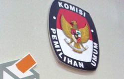 Bawaslu Minta KPU Pertimbangkan Ulang Pemajuan Penetapan Capres