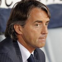 Mancini: Bawalah Daku ke Luar Italia