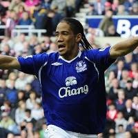 Everton Bidik Korban Big Four Lagi