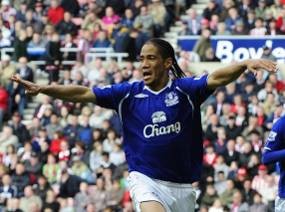 Everton Bidik Korban Big Four Lagi