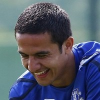 Hiddink Ngeri Cahill Rusak Pestanya