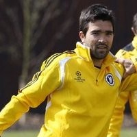 Deco Akui Didekati Inter