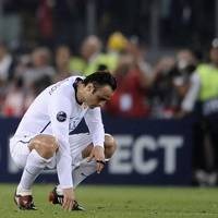 Belum Jodoh Berbatov 