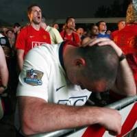 Inggris Dominan, Tapi Tak Selalu Juara