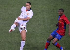 Ferdinand: Barca Layak Juara