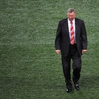 Fergie Belum Bisa Samai Paisley