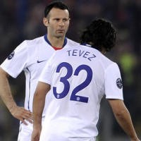 Asa Tersisa Giggs di Ujung Karir