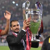 Guardiola Itu Spesial