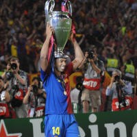 Penantian Panjang Henry Terbayar