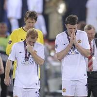 MU Gagal Bongkar Kutukan 19 Tahun