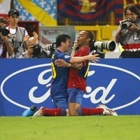 Juara, Barca Samai MU