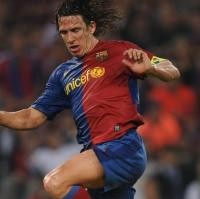 Barca Tiru Resep Treble MU