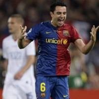 Spanyol Penguasa Eropa