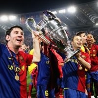 Apresiasi Spanyol untuk Barcelona