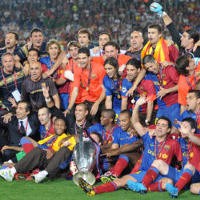 Alkohol Saja untuk si Madridista Anti-Barca