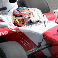 Glock Tak Yakin Masa Depan Toyota