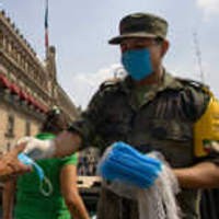 Turis Jepang Negatif Flu H1N1