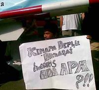 Demo Anti Portal Ricuh